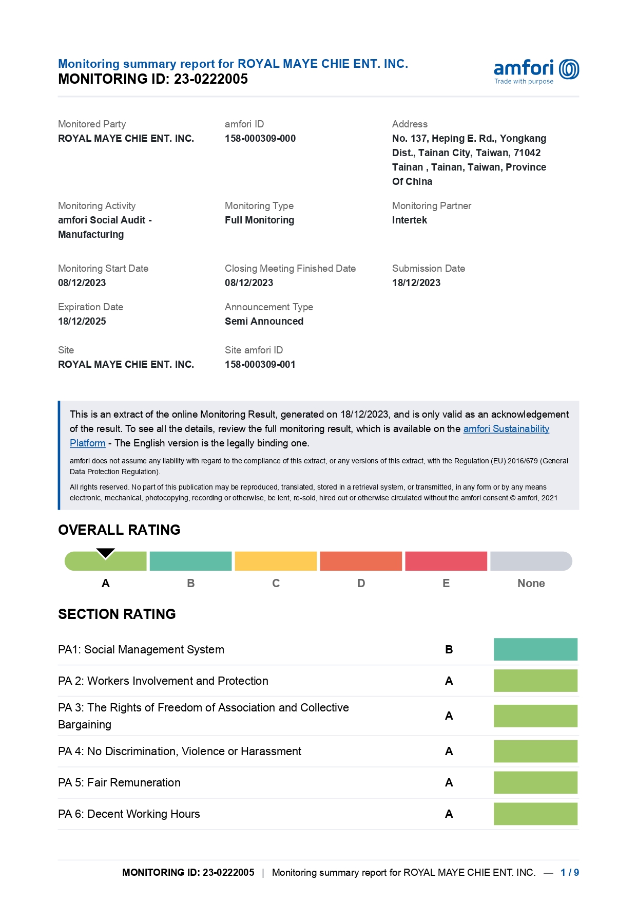 Bsci Risikoländer 2024 – Die gefährlichsten Länder 2024 laut „Risk Map ...