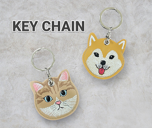 KEY CHAIN