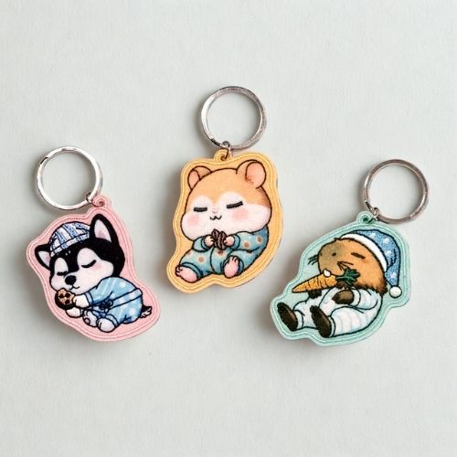 KEY CHAIN