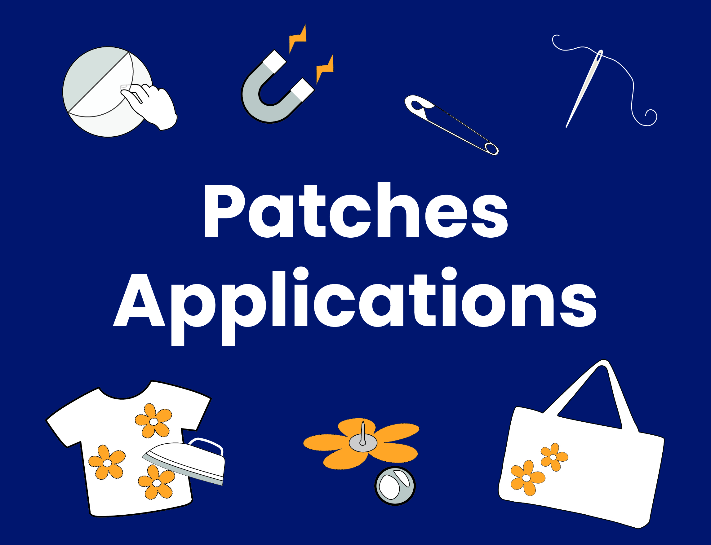 Patches Application