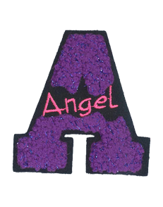 CHENILLE