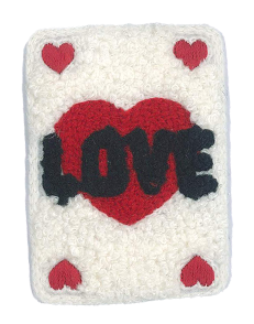 CHENILLE