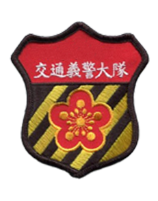 MILITARY BADGES