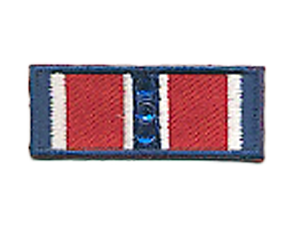 MILITARY BADGES