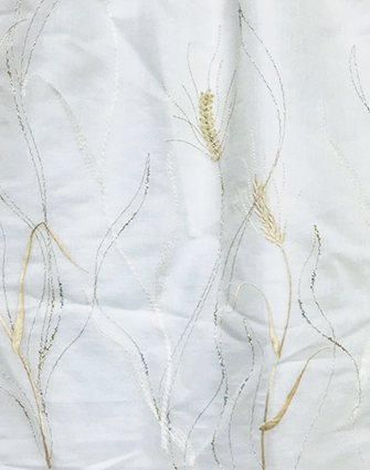 EMBROIDERY FABRICS