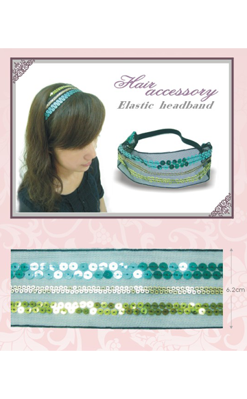 HAIR ACCESSORIES