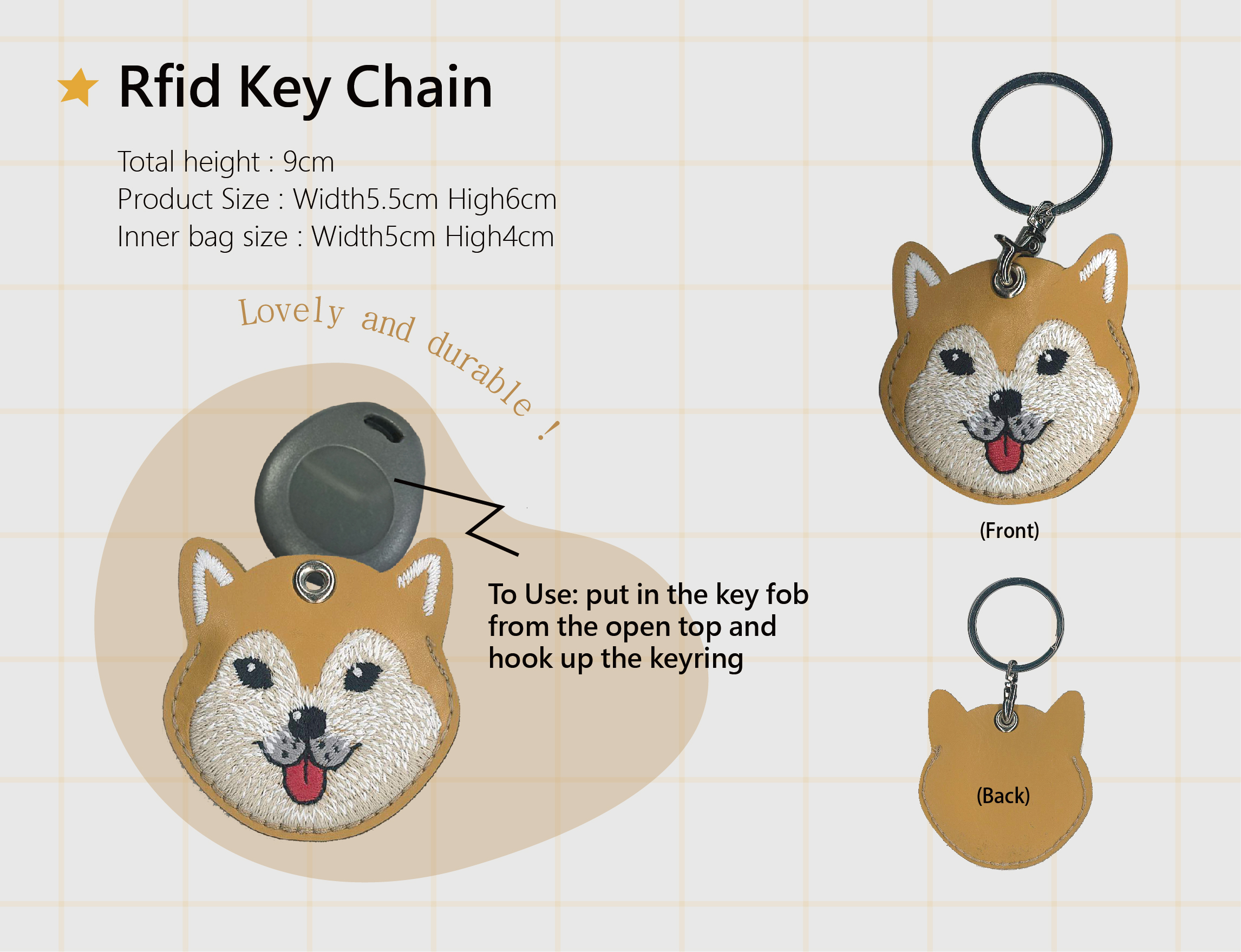 KEY CHAIN