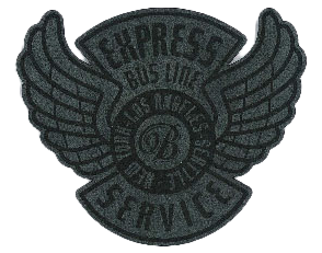 LASER ETCHING