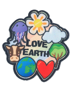 PRINT PATCHES