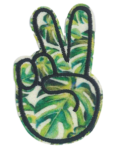 PRINT PATCHES