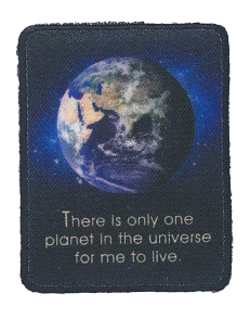 PRINT PATCHES