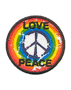 PRINT PATCHES